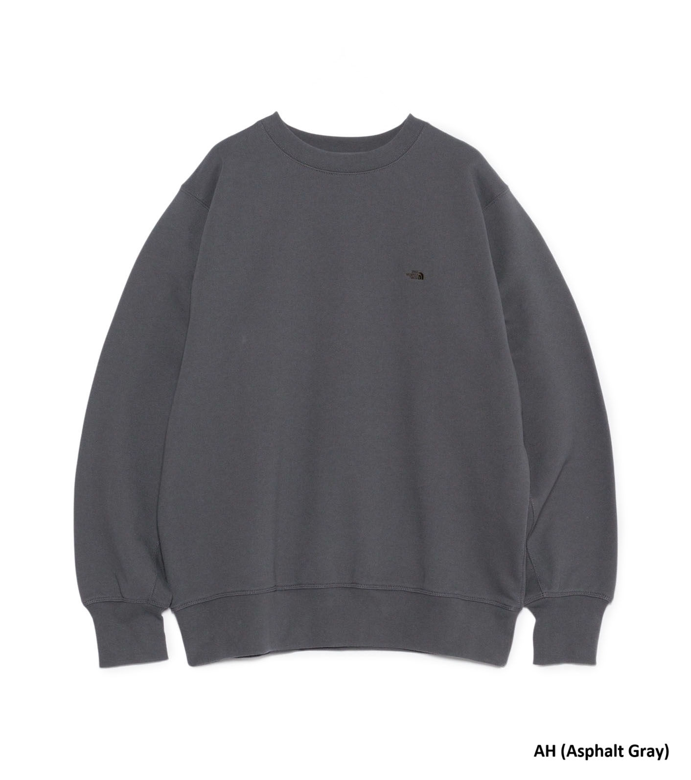 THE NORTH FACE PURPLE LABEL Field Crewneck Sweatshirt