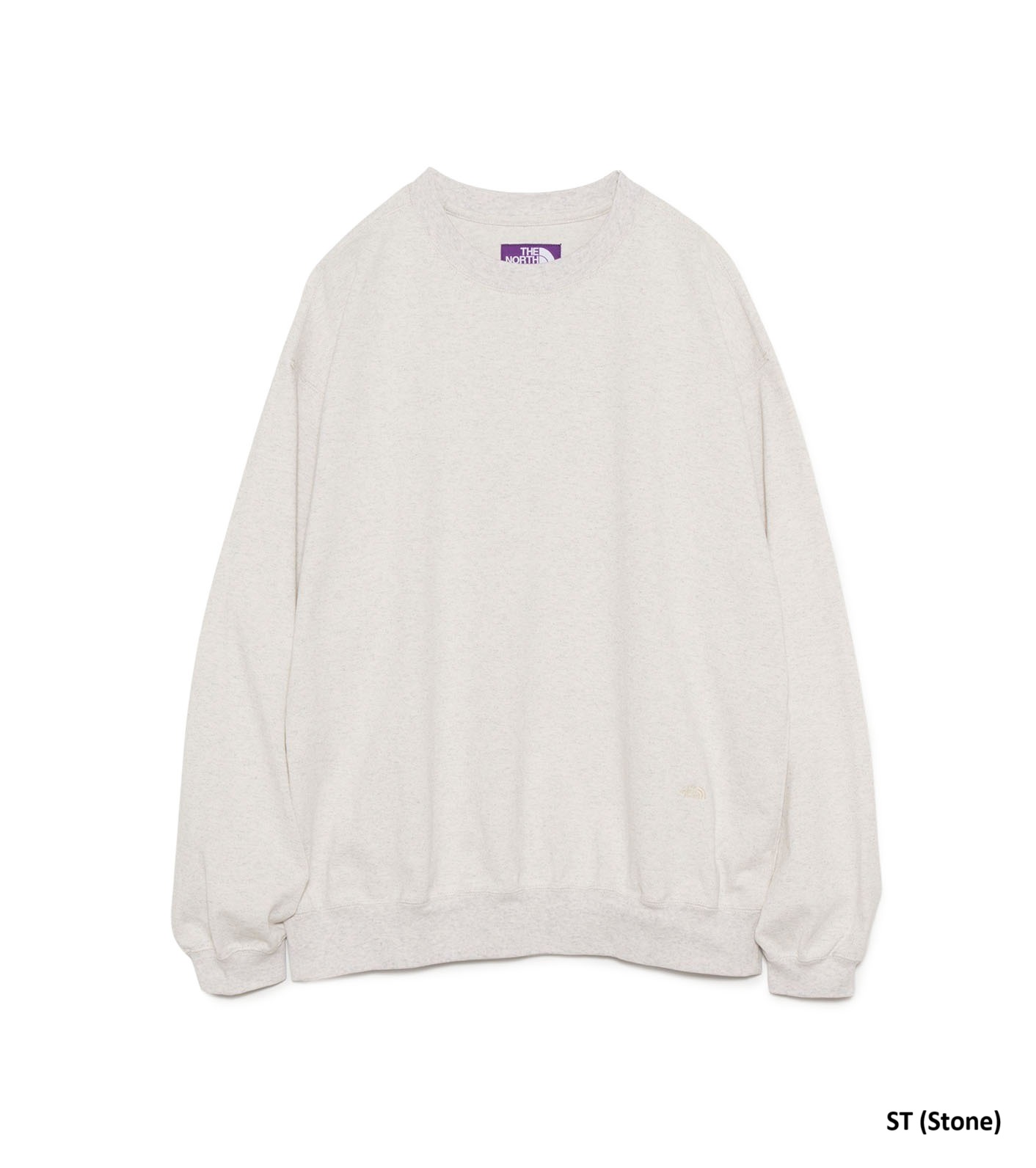 THE NORTH FACE PURPLE LABEL 9.5oz Field Pullover