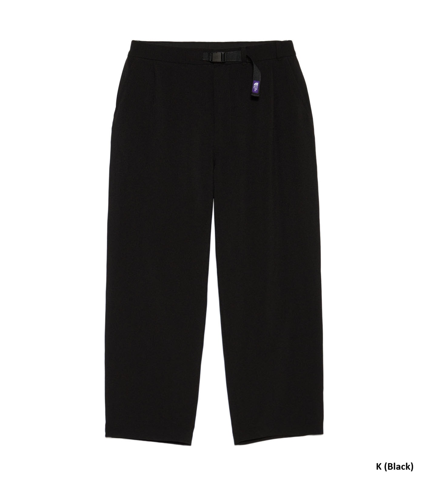 THE NORTH FACE PURPLE LABEL Polyester Tropical Field Work Pants