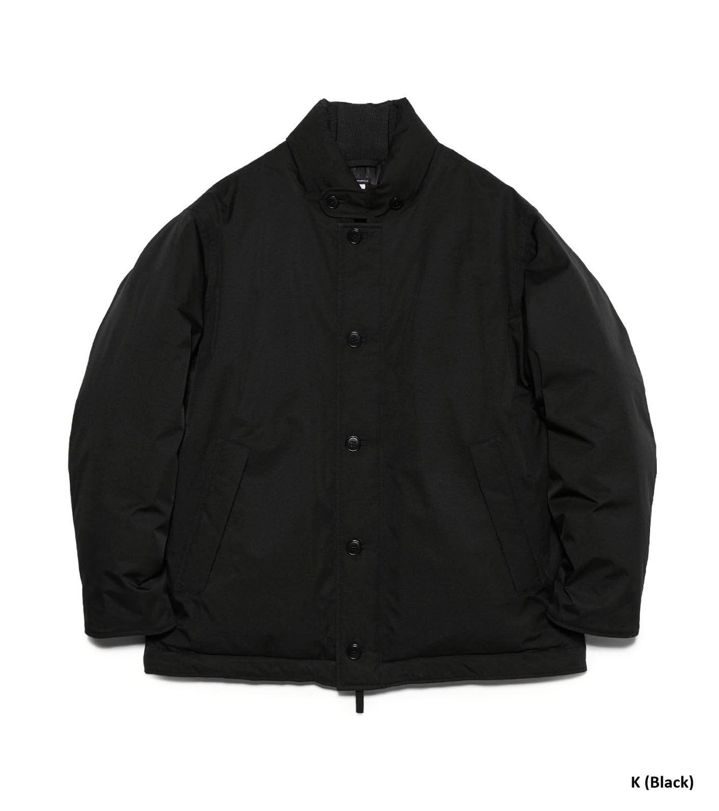 nanamica 2L GORE-TEX Down Jacket