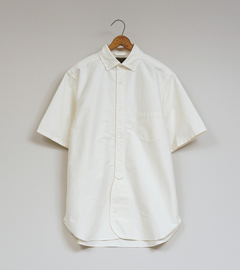Nigel Cabourn BRITISH OFFICERS SH TYPE2 S/S