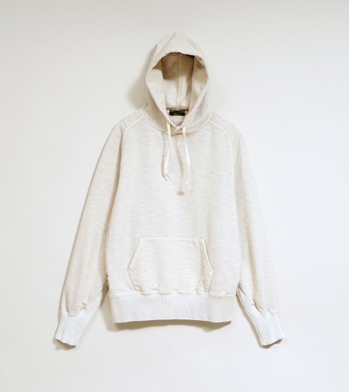 Nigel Cabourn 50s PARKA - AZUMA URAKE