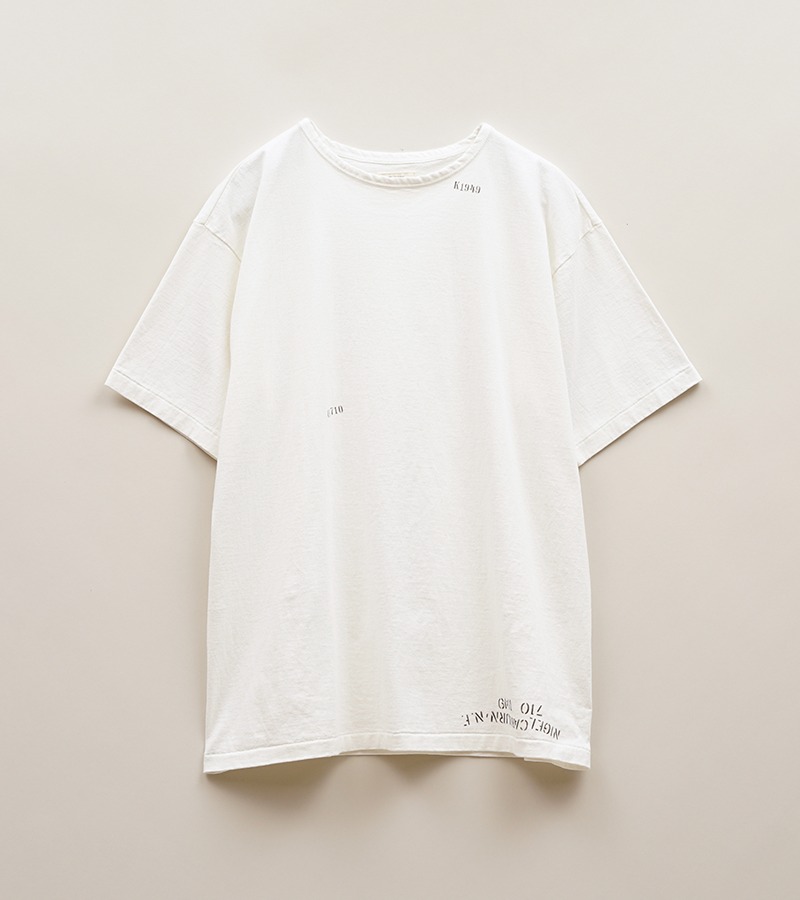 Nigel Cabourn SAILOR T-SHIRT