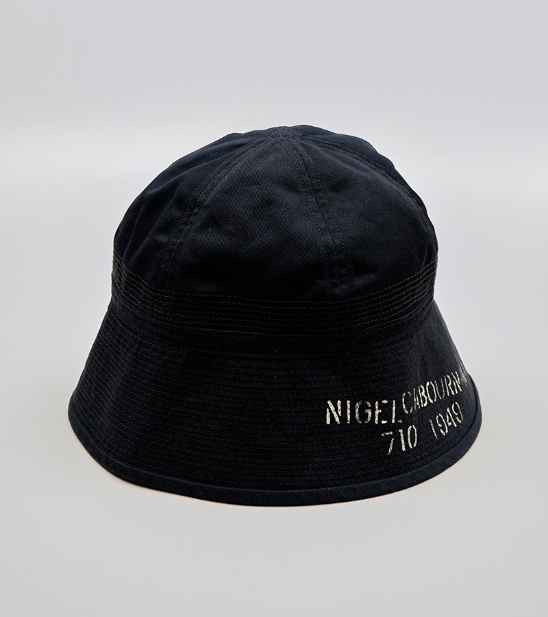 Nigel Cabourn SAILOR HAT