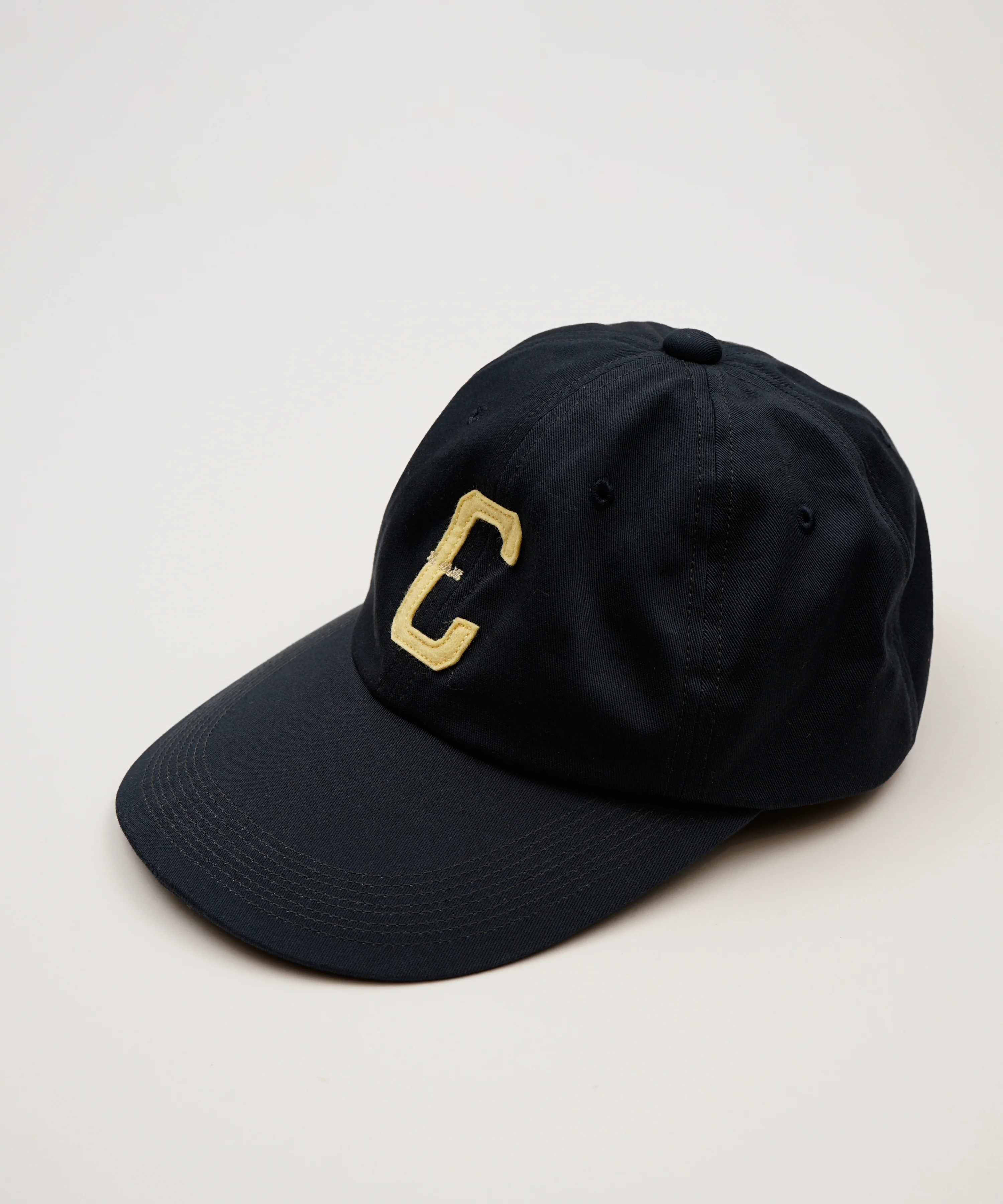 Nigel Cabourn BASEBALL CAP -C-