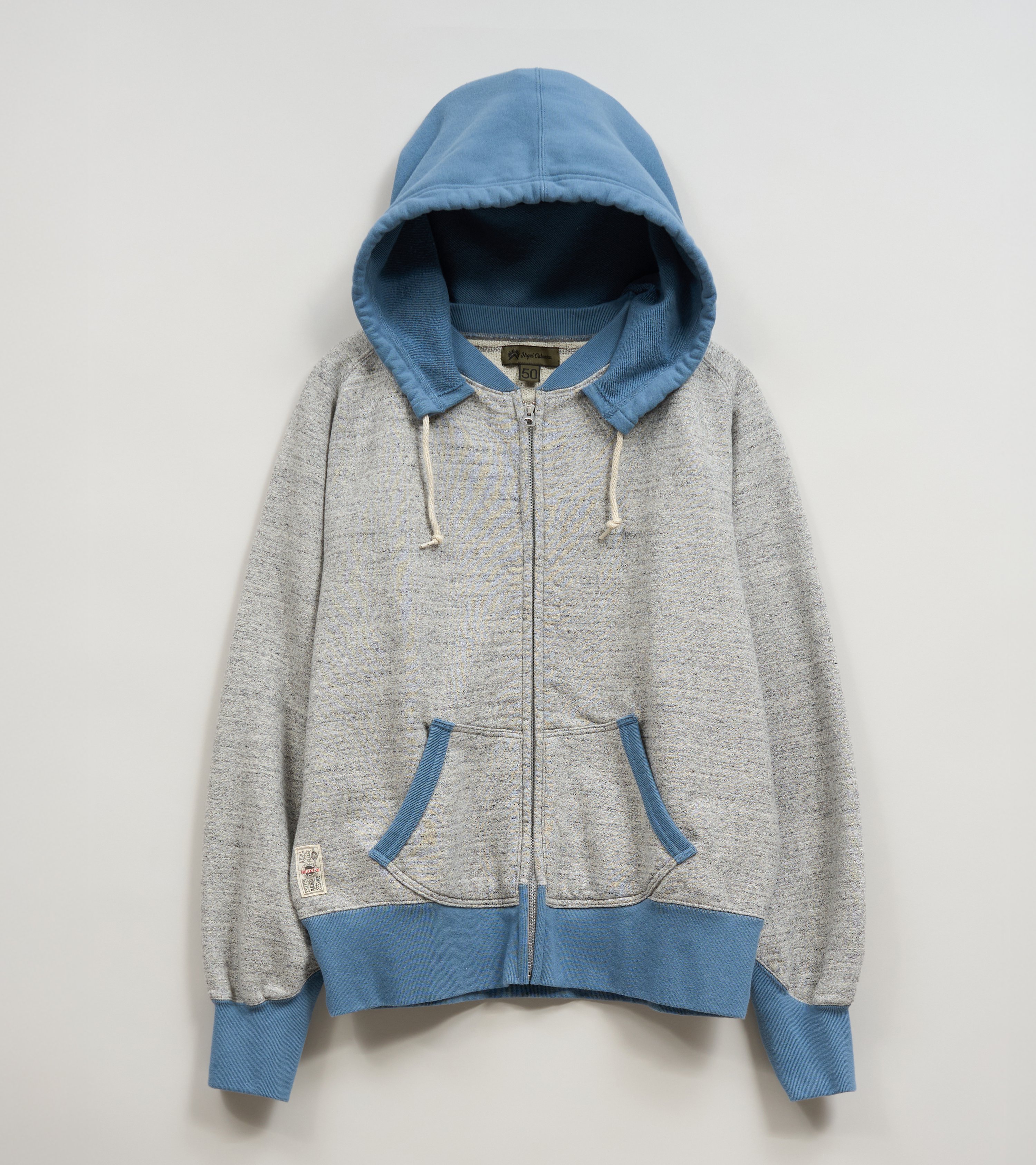 Nigel Cabourn 40s ATHLETIC PARKA