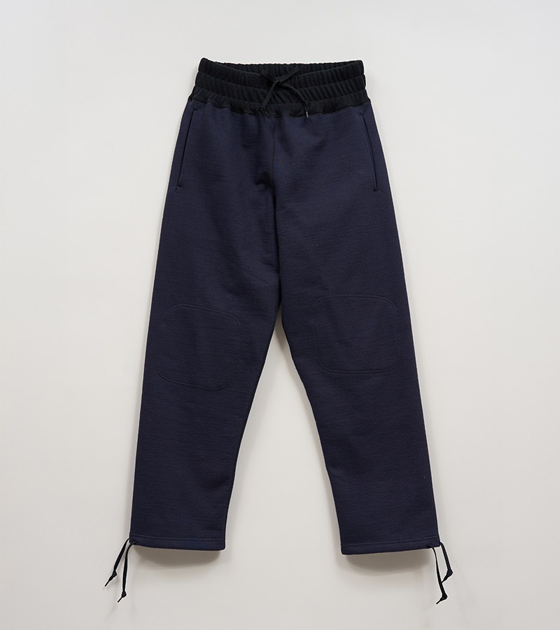 Nigel Cabourn 40s MILITARY SWEAT PANT 20.5oz