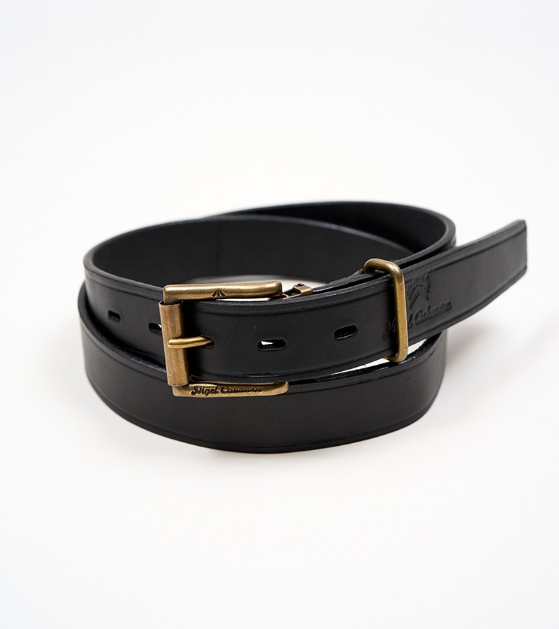 Nigel Cabourn FRENCH ARMY BELT
