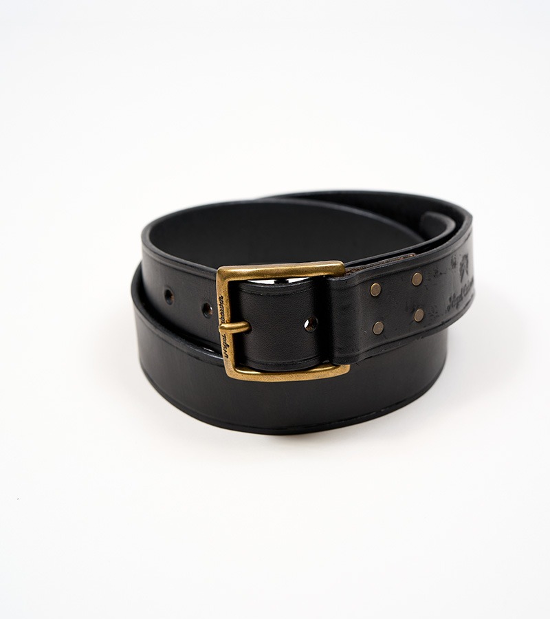 Nigel Cabourn SWEDISH ARMY BELT