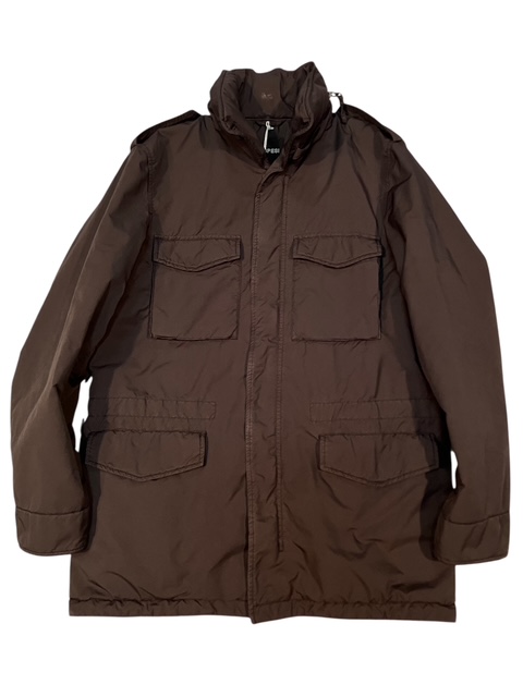 ASPESI アスペジ NEW CAMP M-65タイプ フィールドジャケット