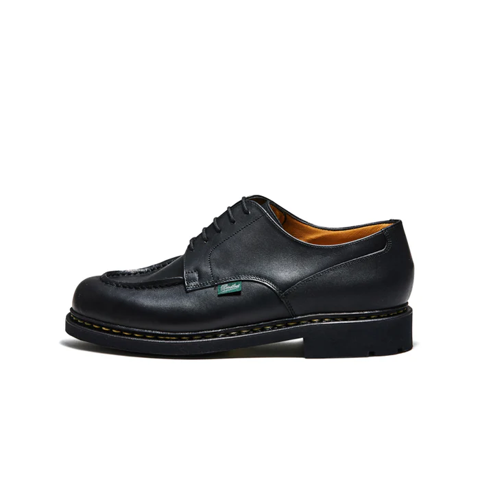 Paraboot CHAMBORD シャンボード NOIR/MARRON
