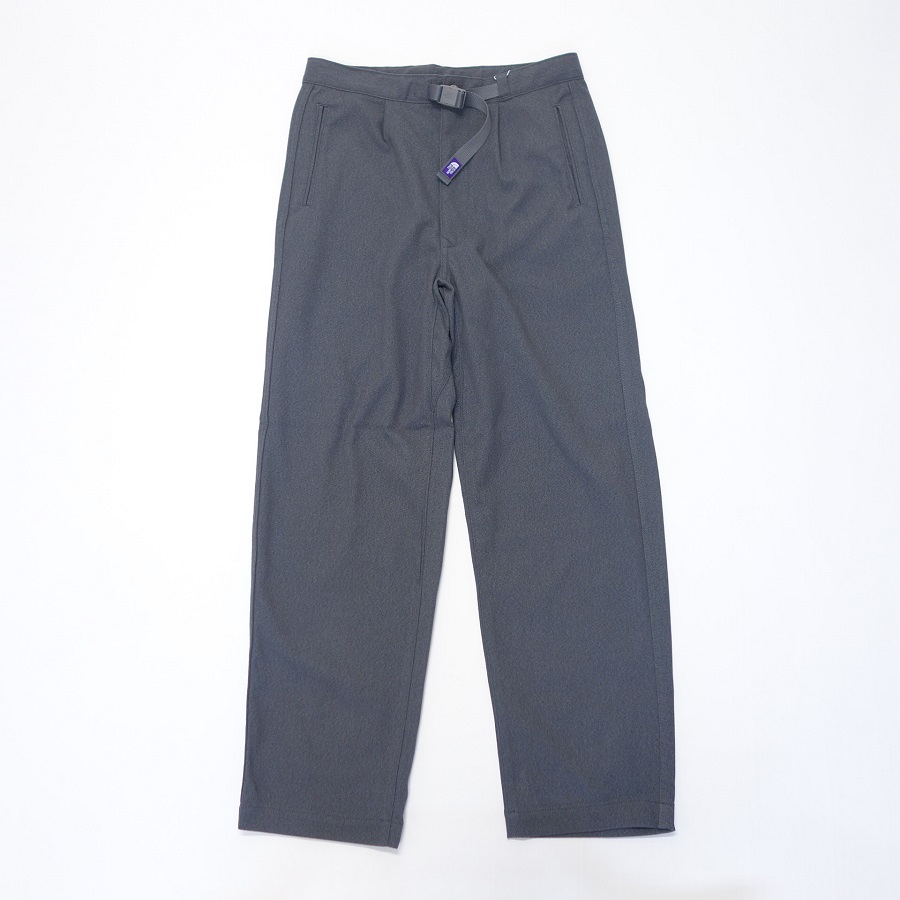 THE NORTH FACE PURPLE LABEL Polyester Flannel Field Pants