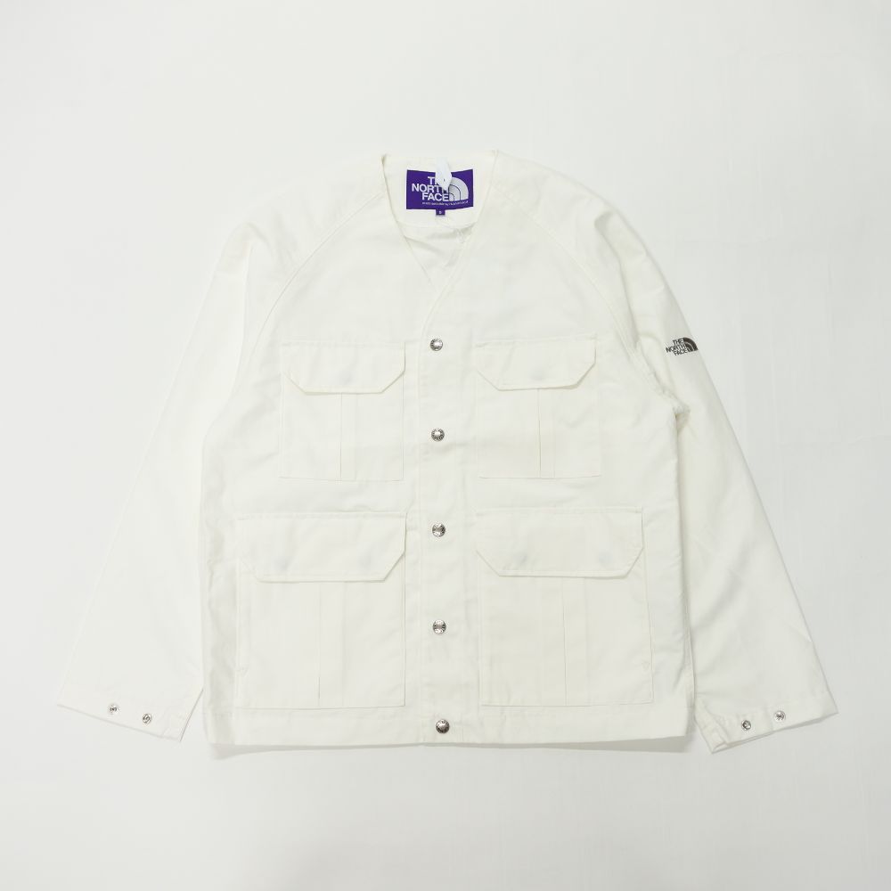 THE NORTH FACE PURPLE LABEL Mountain Wind Cardigan