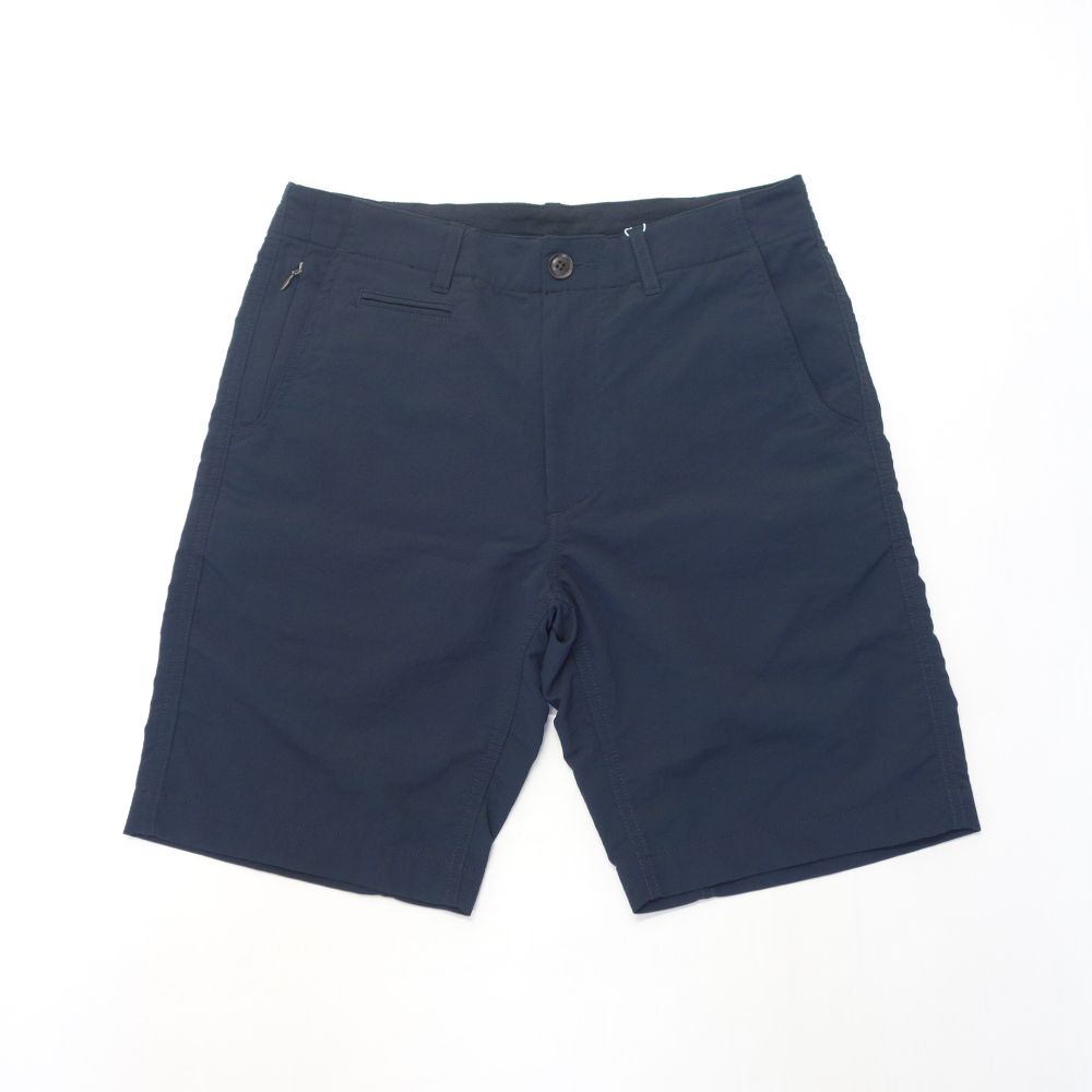 nanamica ALPHADRY Club Shorts