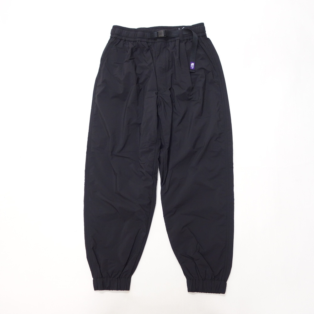 NT5314N THE NORTH FACE PURPLE LABEL Nylon Ripstop Trail Pants ザ ノースフェイス ...