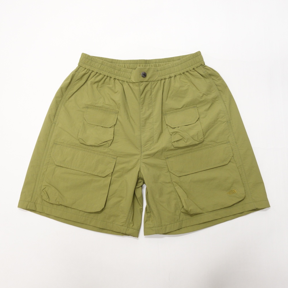 THE NORTH FACE PURPLE LABEL Nylon Ripstop Trail Shorts