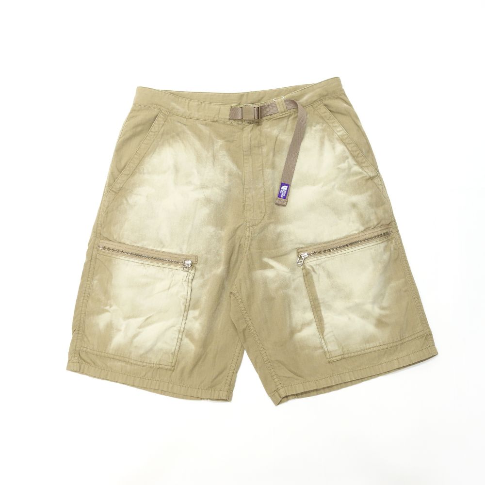 THE NORTH FACE PURPLE LABEL Ripstop Field Shorts