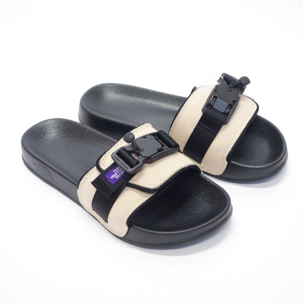THE NORTH FACE PURPLE LABEL Leather Sandal