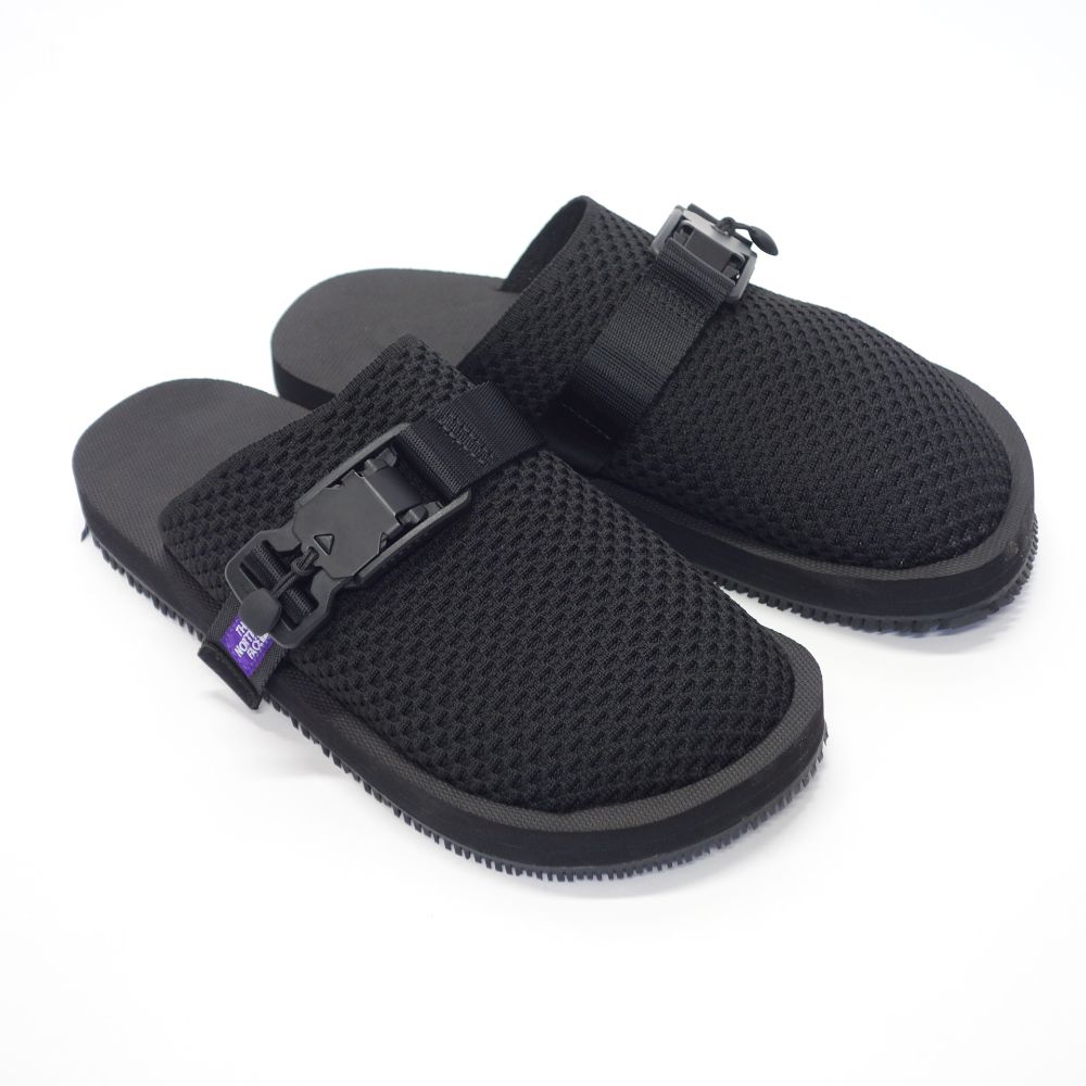 THE NORTH FACE PURPLE LABEL Knit Sandal