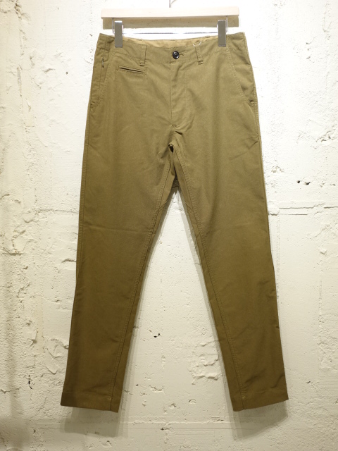 No Sucf811 Club Pants ナナミカ クラブパンツ