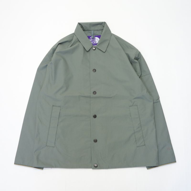THE NORTH FACE PURPLE LABEL HYVENT®65/35 Field Jacket