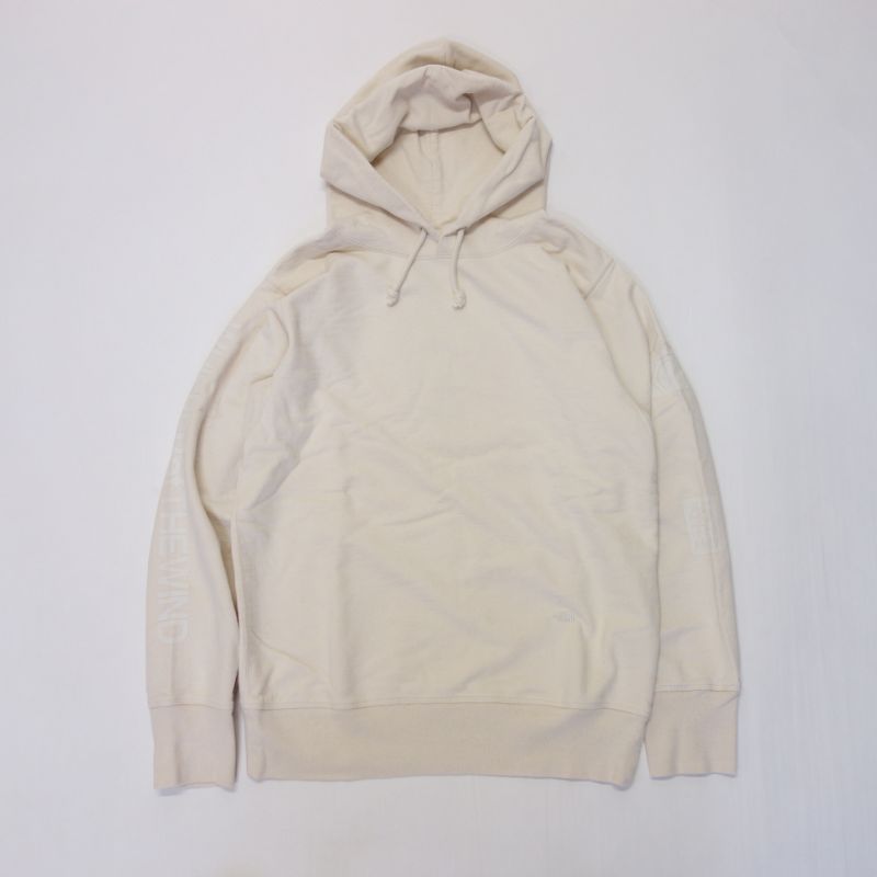 THE NORTH FACE PURPLE LABEL 10oz Graphic Sweat Parka