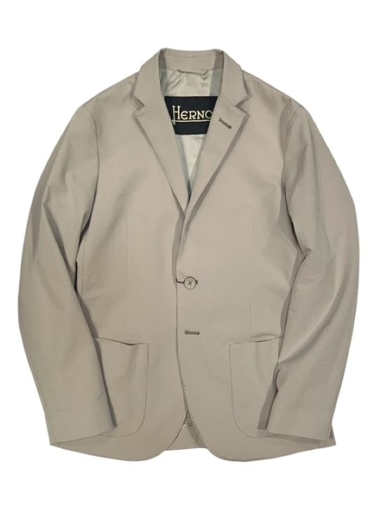 HERNO ヘルノ シアクリース ストレッチジャケット GA000192U