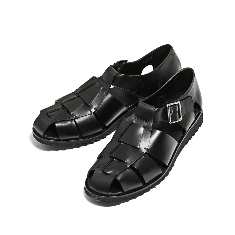 Paraboot PACIFIC パラブーツ パシフィック 【正規取扱店】