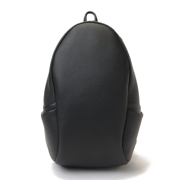 THE SOLE AVVENTURA バックパック  ブラック