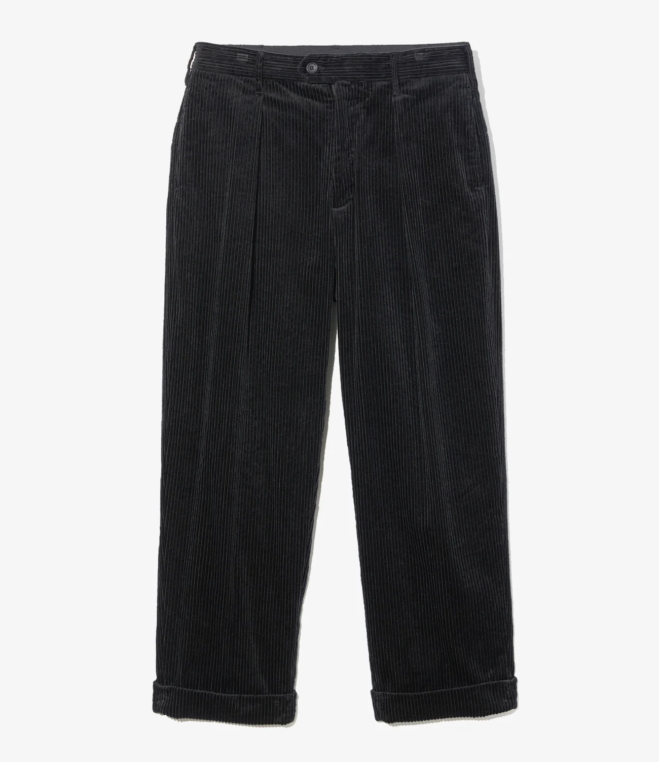 ENGINEERED GARMENTS Carlyle Pant - Cotton 4.5W Corduroy