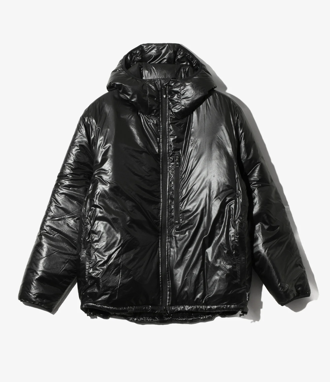 South2 West8 Insulator Parka - Nylon Ripstop