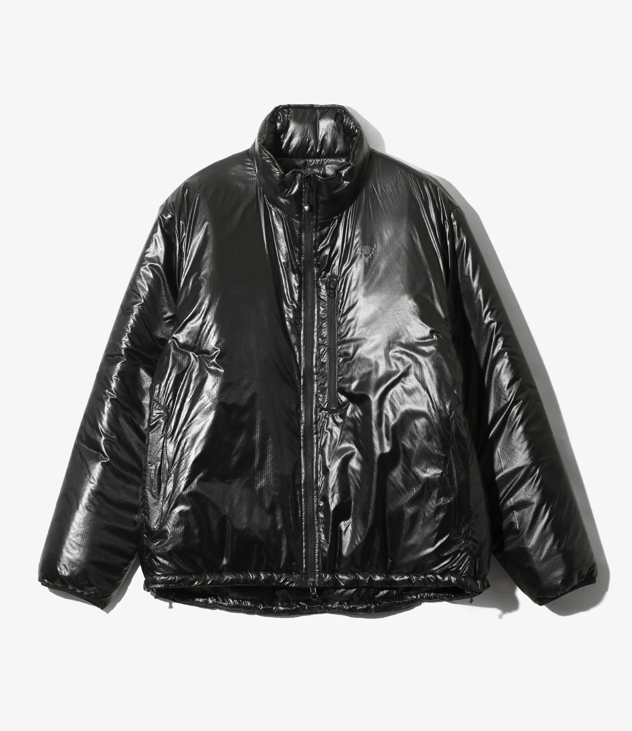 South2 West8 Insulator Jacket - Nylon Ripstop