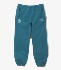 South2 West8 Emb. String Sweat Pant - Poly Fleece