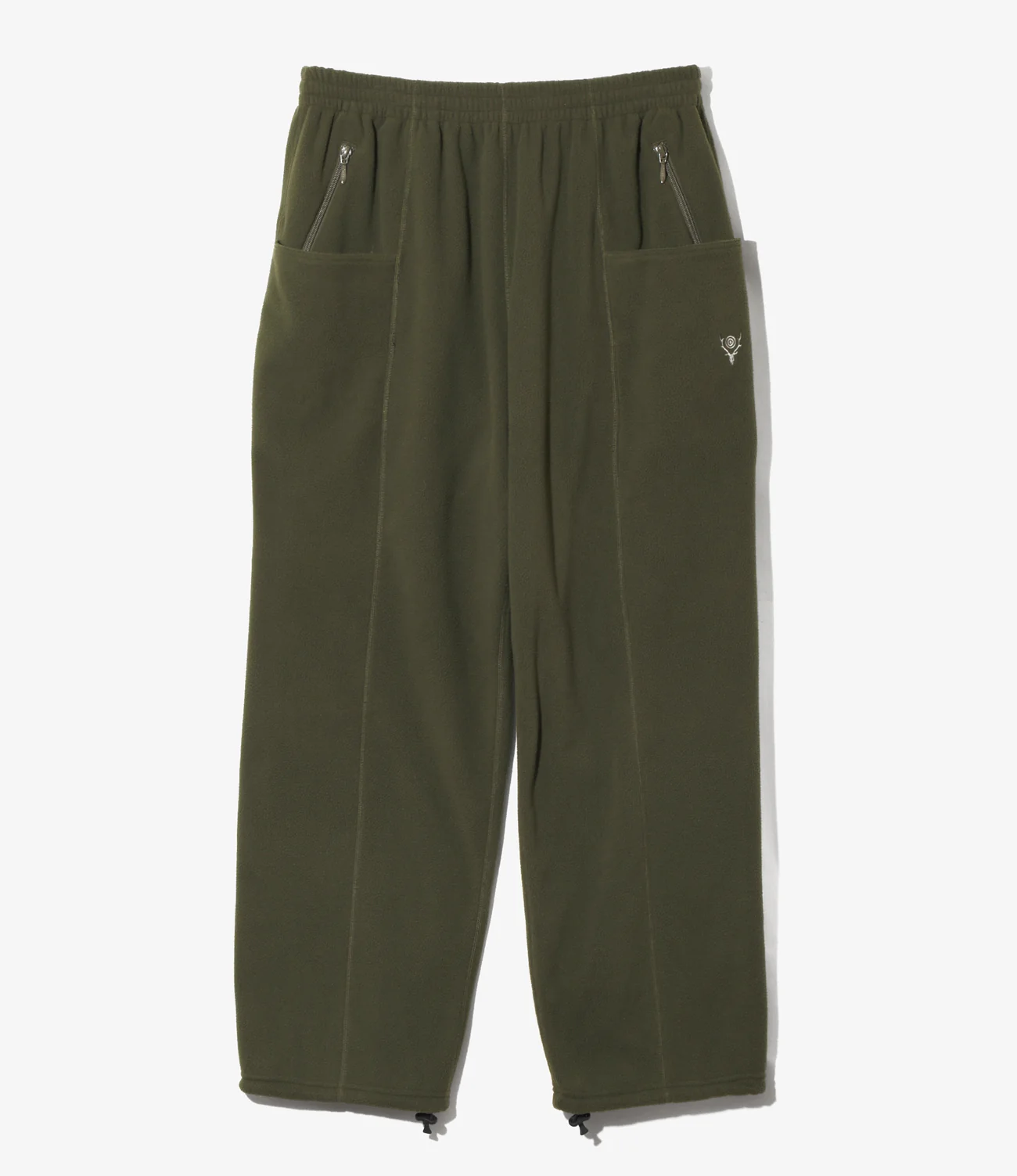 South2 West8 String C.S Pant - Poly Fleece