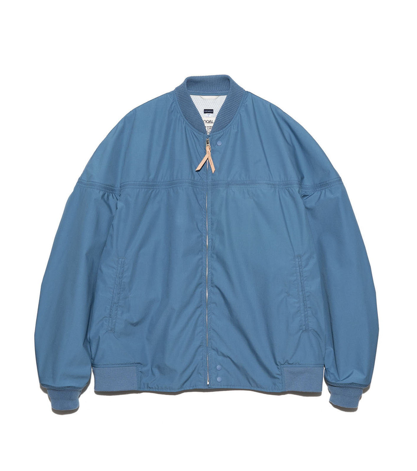 nanamica Cadet Jacket