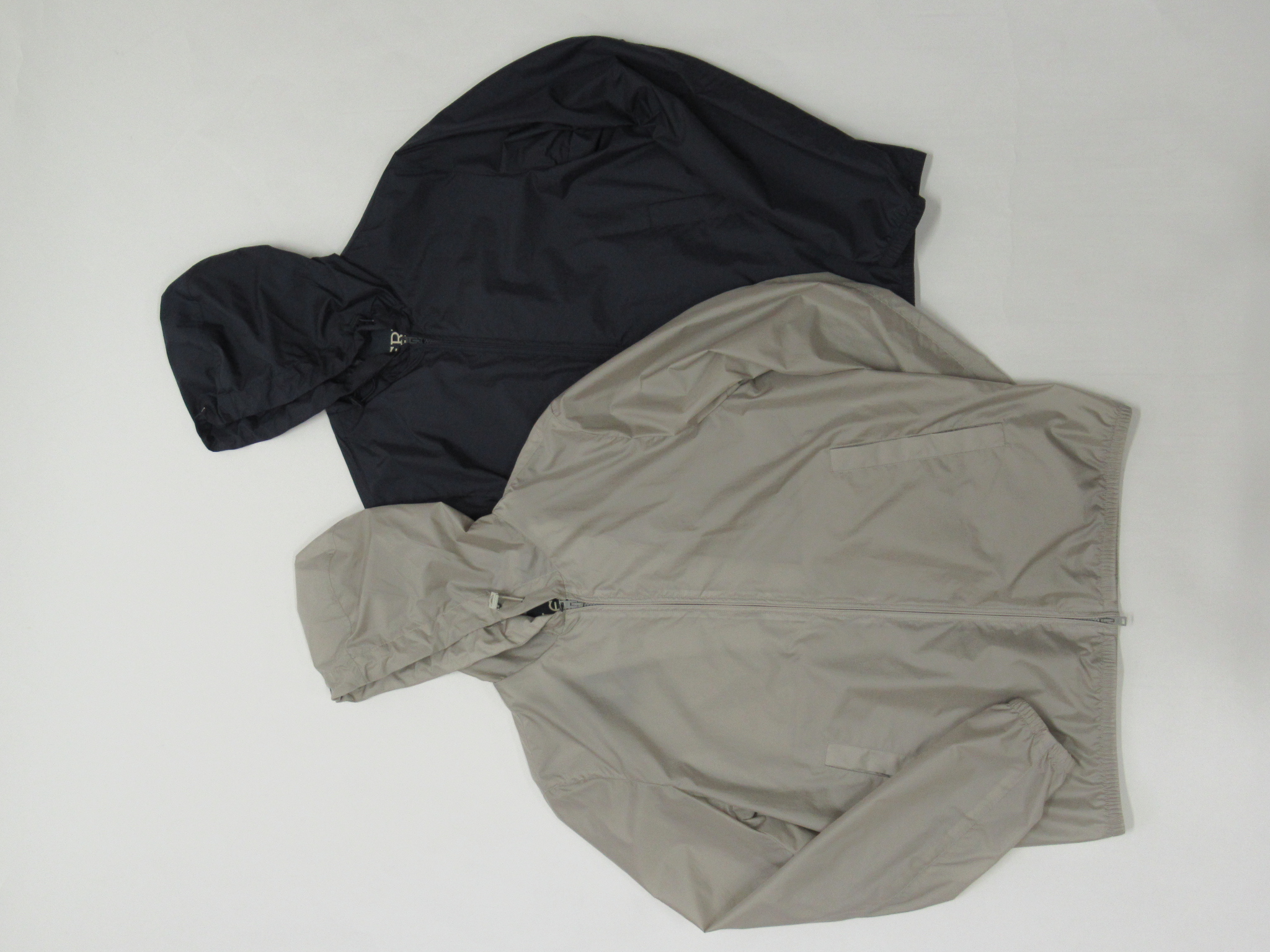 HERNO ヘルノ パッカブルナイロンパーカ GI000486U