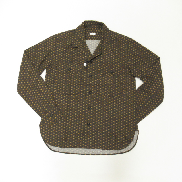 ORIAN - 【新品・未使用】OLIaN（オリアン）トップス 楽天市場】ORIAN Vintage オリアン ヴィンテージ メンズ シャツ