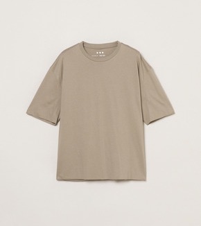 THREE DOTS スリードッツ ミルキージャージーTシャツ