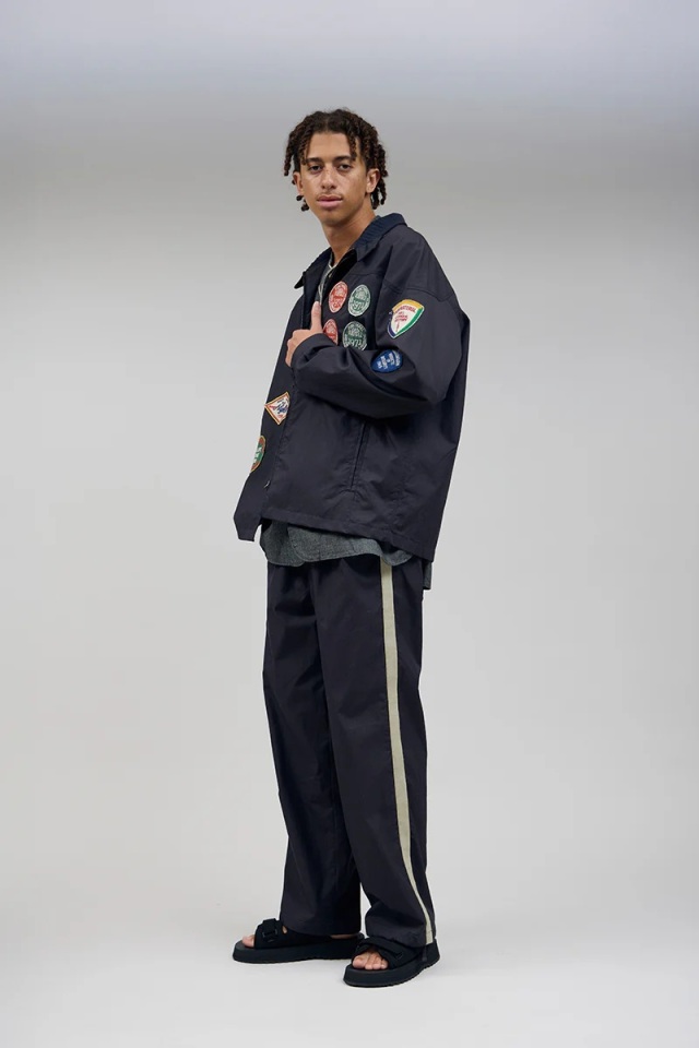 Nigel Cabourn☆ヴィンテージ☆ジャケットコート⭐︎レア お宝発掘PartⅢ》 – ナイジェル・ケーボン オンラインストア