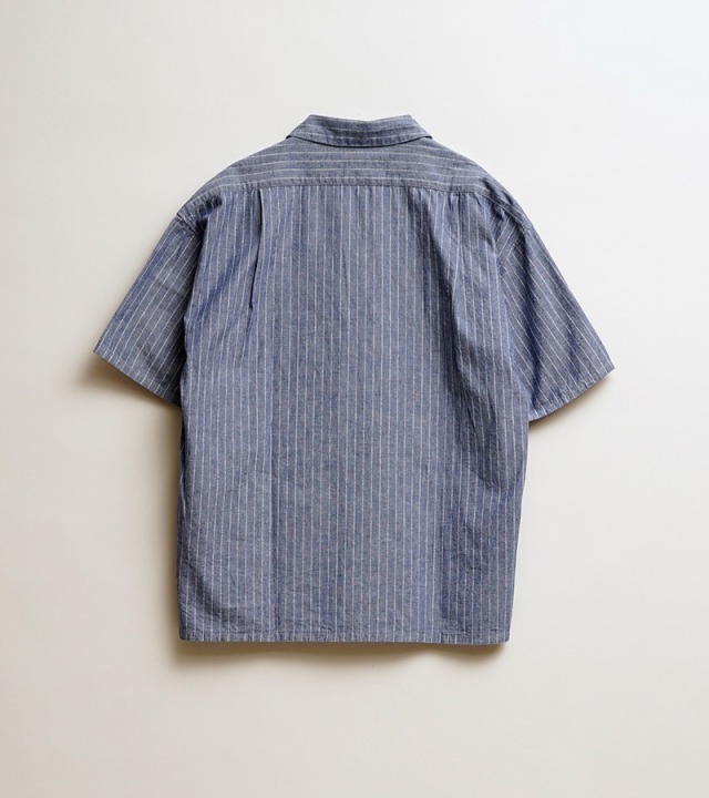 BEACH CAMP オープンカラー ポニーなし POLO Ralph Lauren 1990's- 