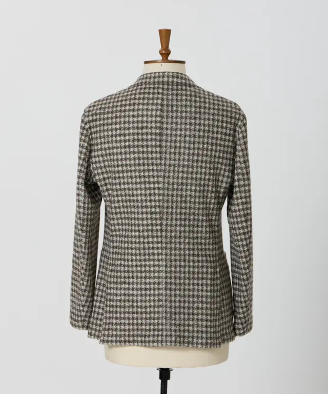 BOGLIOLI DOVER ウールジャージー3Bジャケット BROOK Online Store