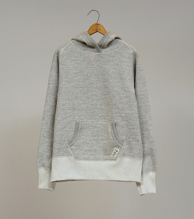 Nigel Cabourn 50s PARKA - 20.5oz