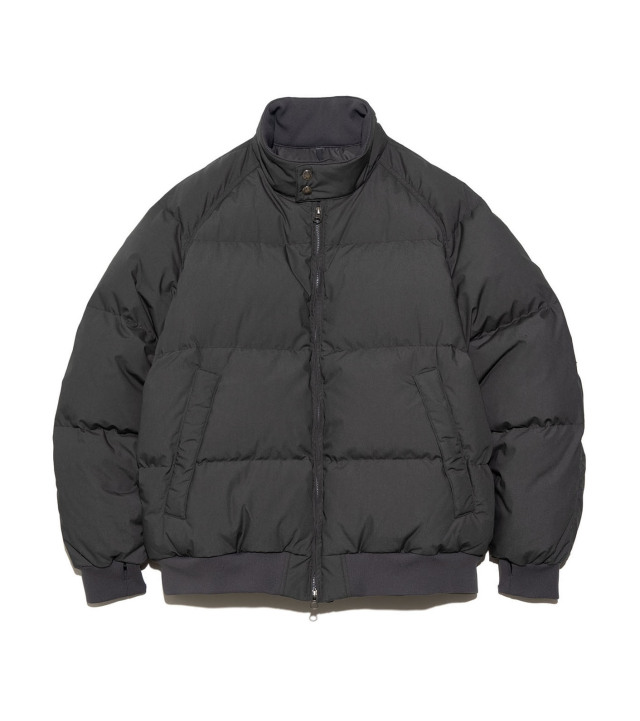 THE NORTH FACE PURPLE LABEL 65/35 Field Down Jacket