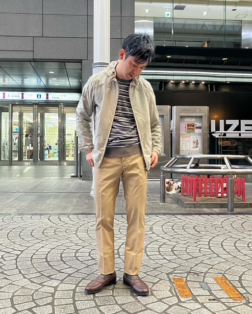 HERNO パッカブルナイロンパーカーGI000486U BROOK Online Store