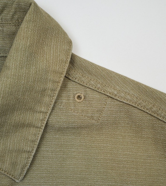 Nigel Cabourn AUTHENTICショートジャケット 2 ミリタリー Nigel Cabourn AUTHENTICショートジャケット 2 ミリタリー