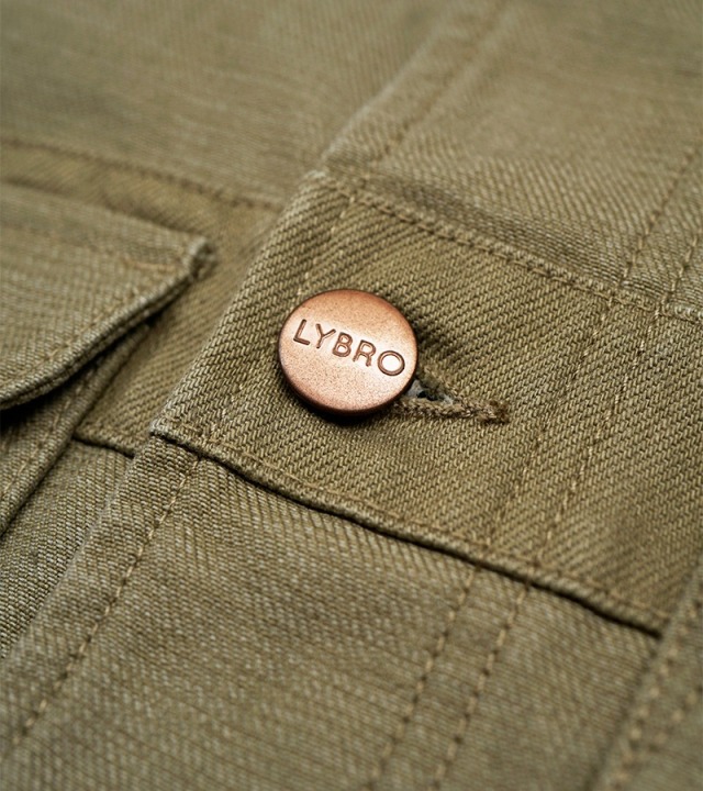 Nigel Cabourn AUTHENTICショートジャケット 2 ミリタリー Nigel Cabourn AUTHENTICショートジャケット 2 ミリタリー