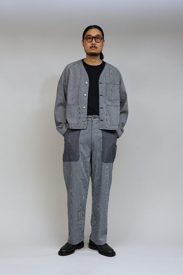 ジャケット・アウター LYBRO Nigel Cabourn 46 Nigel Cabourn LYBRO 