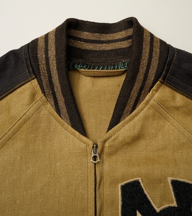 Nigel Cabourn AUTHENTICノッチワークデニムジャケット 50 楽天市場】Nigel Cabourn / PATCHWORK JACKET 