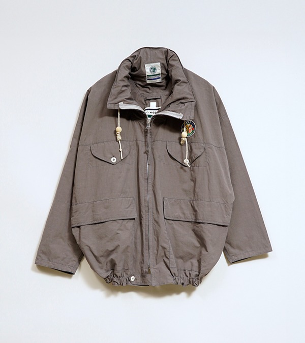 80520030000 Nigel Cabourn CRICKET CLUB US4 FLIGHT JACKET