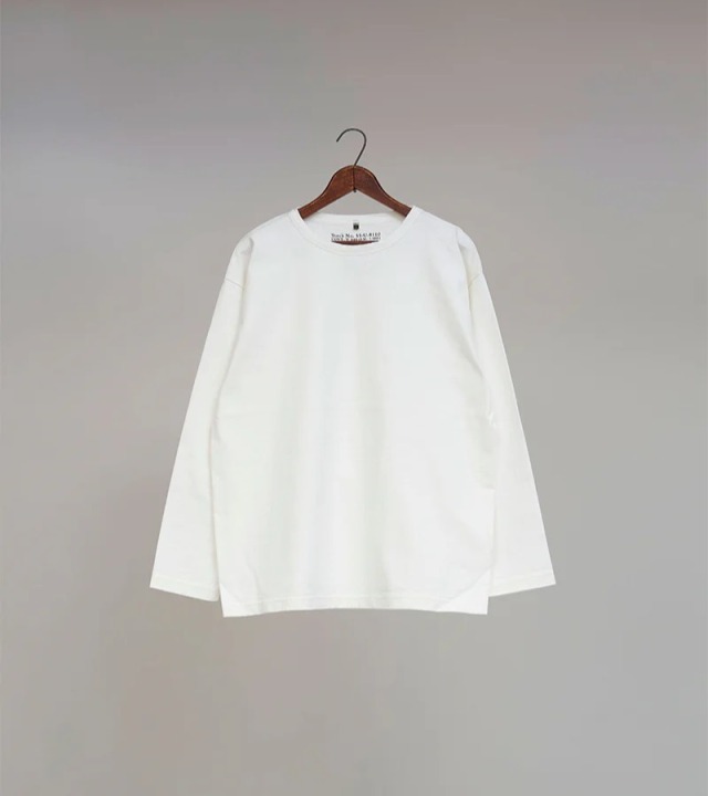 Nigel Cabourn 9.5oz 40s USMC LONG SLEEVE SHIRT